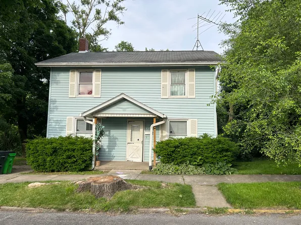 444 S Park Ave, Alliance, OH 44601