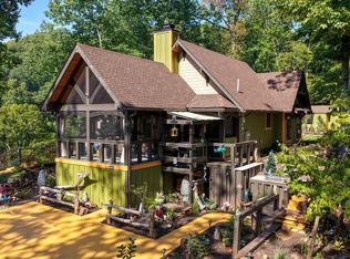 341 Acorn Gap Rd, Sweetwater, TN 37874
