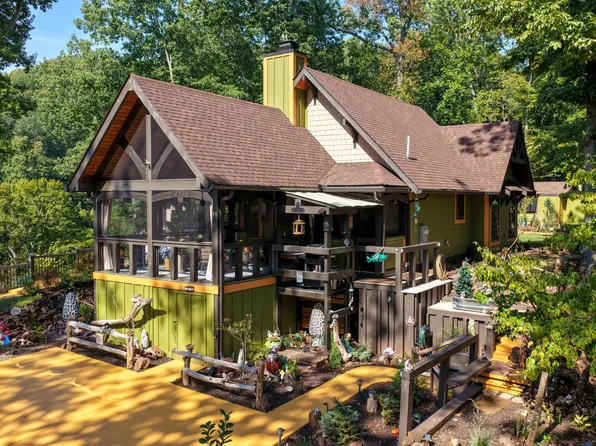 341 Acorn Gap Rd, Sweetwater, TN 37874