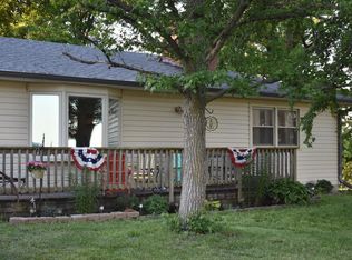 24193 Fortune Rd, Skidmore, MO 64487