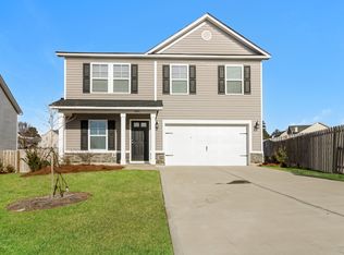 1041 Winter Way, Lexington, SC 29073