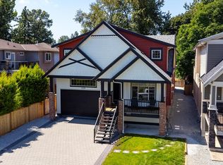 238 Phillips St, New Westminster, BC V3M 5P1