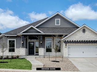 120 Catani Loop, Georgetown, TX 78628