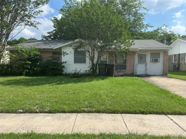 2812 E 15th St, Plano, TX 75074