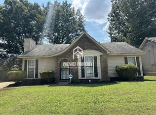 4586 Berrypick Ln S, Memphis, TN 38141