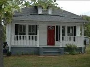 550 E Lincoln Rd, Alcoa, TN 37701