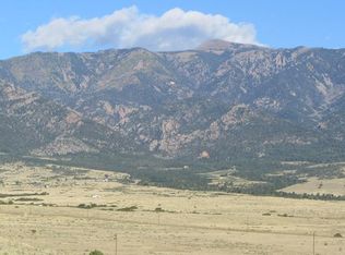 9 Colorado Buffalo Rnch, Walsenburg, CO 81089