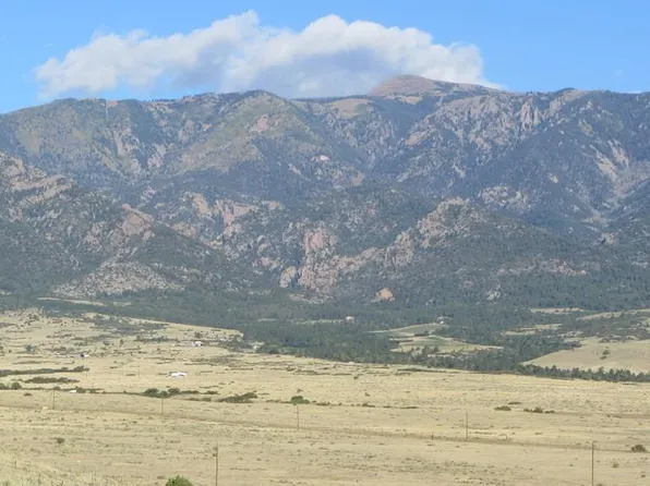 9 Colorado Buffalo Rnch, Walsenburg, CO 81089