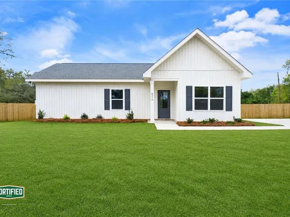 6776 Barneswood Ct, Theodore, AL 36582
