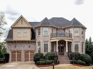 2258 Shadetree Ct, Marietta, GA 30062