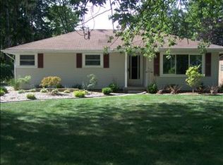 1891 Wilson Ave, Saginaw, MI 48638