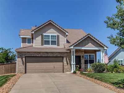 275 Ardmore St, Castle Rock, CO, 80104