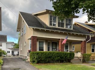 1596 Union St, Schenectady, NY 12309