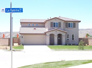 325 La Familia Cir, Hemet, CA 92545
