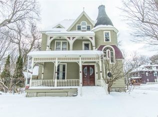 302 Keyes Ave, Watertown, NY 13601