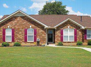 3617 Stanton Ct, Augusta, GA 30906