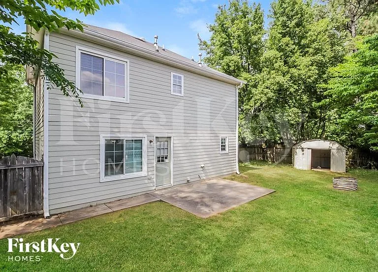 4244 Wexford Downs Way — Photo 15