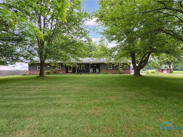 4698 County Road 19, Wauseon, OH 43567