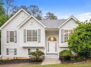11810 Harbour Town Pkwy, Fayetteville, GA