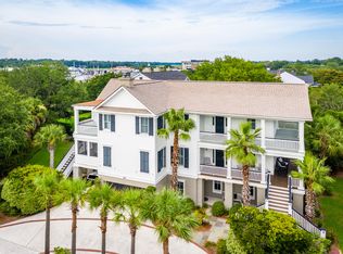 214 Haddrell St, Mount Pleasant, SC 29464