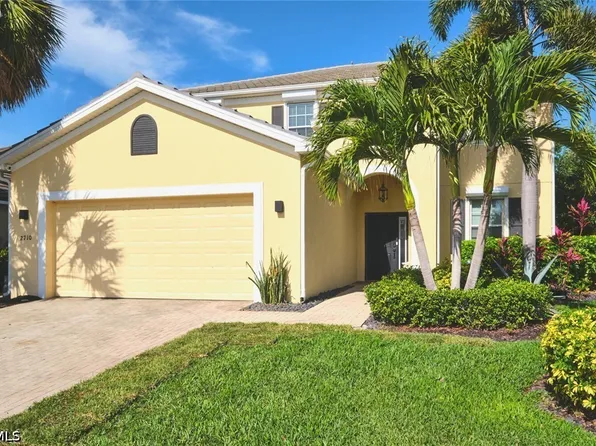 2710 Brightside Ct, Cape Coral, FL 33991