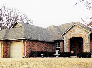 3969 Rock Dove Lndg, Edmond, OK 73034