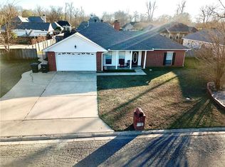 715 Saint Clair Ave, Natchitoches, LA 71457