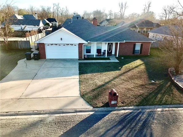 715 Saint Clair Ave, Natchitoches, LA 71457