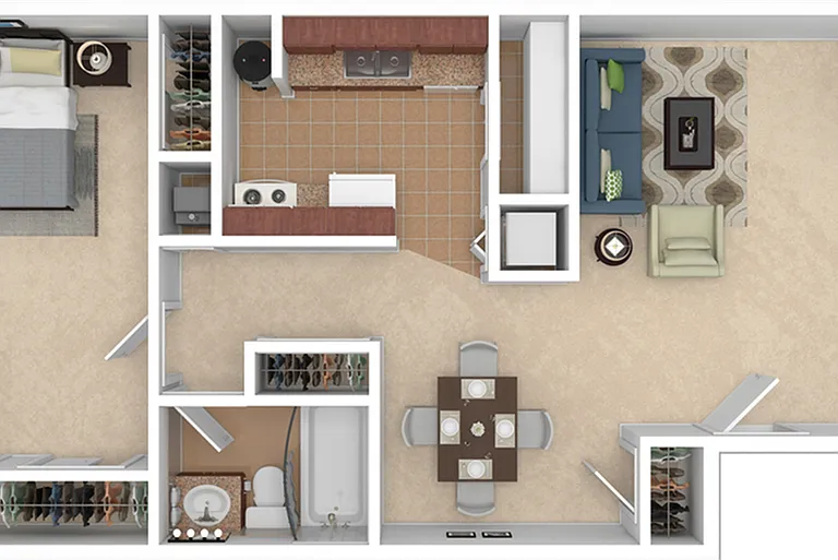 floorplan floorplan