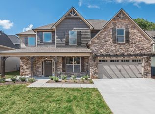 8803 Samuel Andrew Ln LOT 22, Knoxville, TN 37922