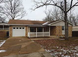 8 Maple St, Viburnum, MO 65566