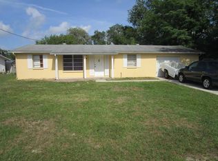 2012 Greenview Ave, Spring Hill, FL 34606