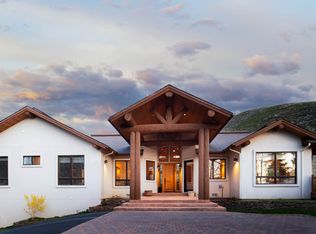 210 E Gulch Rd, Hailey, ID 83333