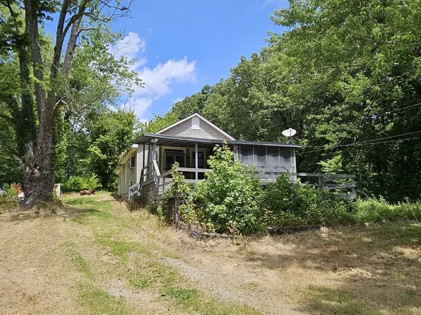 679 Bucher Rd, Mounds, IL 62964