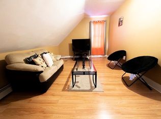 241 Admiral St FLOOR 3, Providence, RI 02908