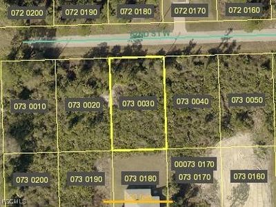3315 62nd St W, Lehigh Acres, FL, 33971