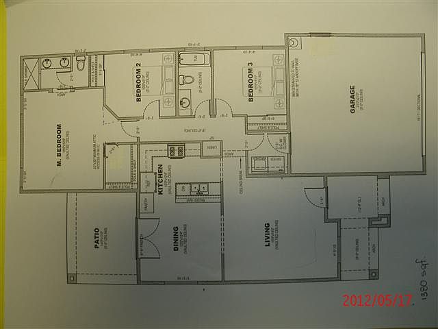 2nd image of 1481 N Avenida Serenidad