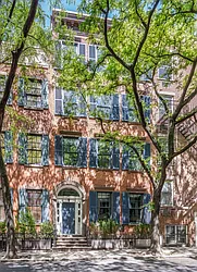 116 SULLIVAN STREET HOUSE at 116 Sullivan Street in Soho
