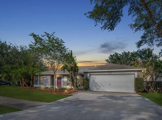 3479 Saddle Brook Dr, Melbourne, FL 32934