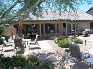 4350 E Meadow Dr, Phoenix, AZ 85032