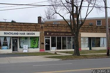 1st image of 18318 Lake Shore Blvd