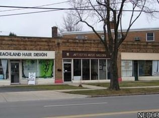 18318 Lake Shore Blvd, Cleveland, OH 44119