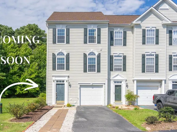 26 John Hall Dr, Ocean View, DE 19970