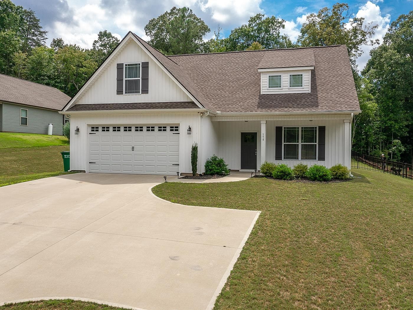 774 Old Canaan Rd, Spartanburg, SC 29306 Zillow