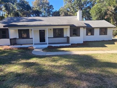 181 Myers Hill Road, Brunswick, GA, 31523