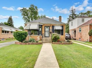 2413 S 13th Ave, Broadview, IL 60155