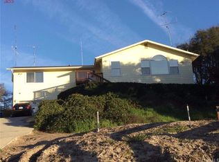 3145 Falda Rd, Atascadero, CA 93422