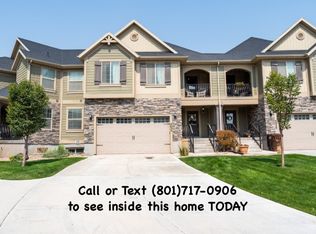 4035 E Oakland Hills Dr, Eagle Mountain, UT 84005