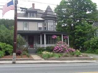 443 S Main St, Northfield, VT 05663