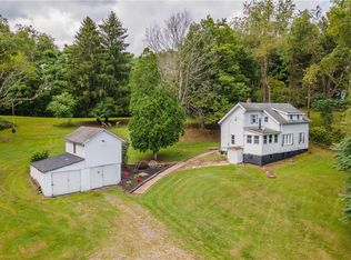 1584 Morey Rd, Fredericktown, PA 15333